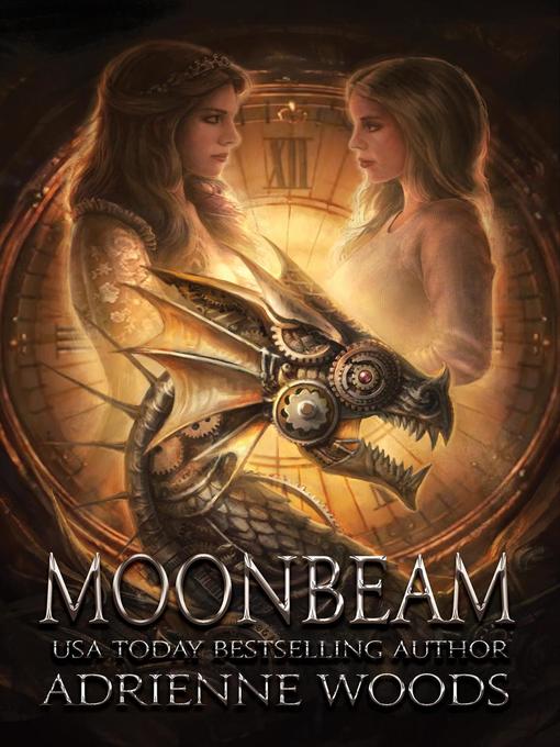 Title details for Moonbeam by Adrienne Woods - Available